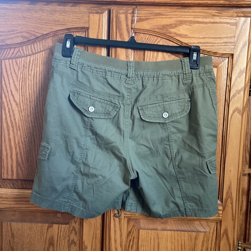 Style&Co shorts - Picture 3 of 7